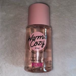 Pink Spray